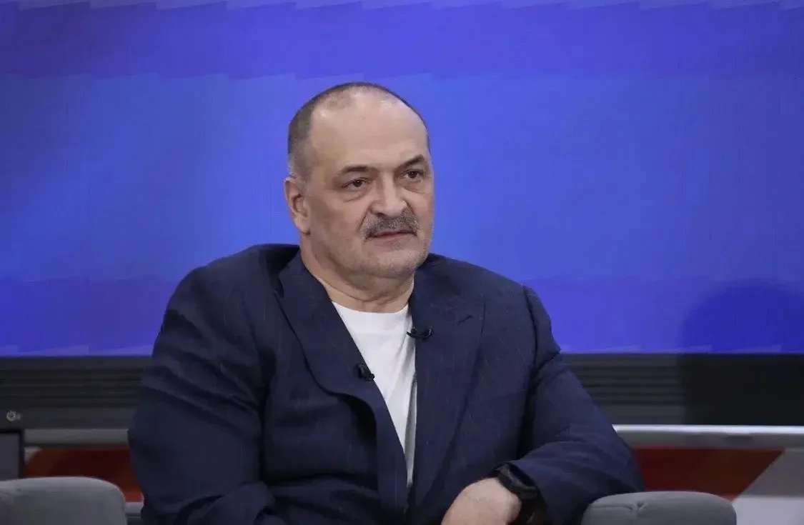 Руководитель Минцифры Дагестана Юрий Гамзатов поделился своим видением итогов  встречи Сергея Меликова с представителями СМИ, общественности и блогосферы